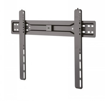NEOMOUNTS BY NEWSTAR FLAT SCREEN WALL MOUNT (FIXED) 37-75” BLACK
