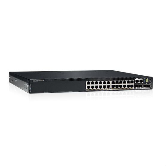 DELL NETWORKING N3224PX-ON SWITCH