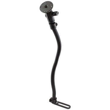 RAM MOUNTS NO-DRILL VARSI 18" PITKÄ, TAIPUISA