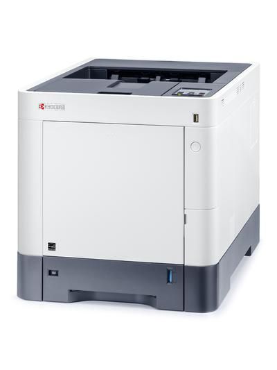 KYOCERA ECOSYS P6230cdn Color Laser A4