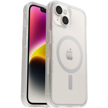 SymmetryPlusCLRiPhone14/13CLRPolyBag