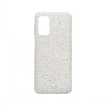 SCREENOR ECOSTYLE GALAXY A32 5G OAK WHITE
