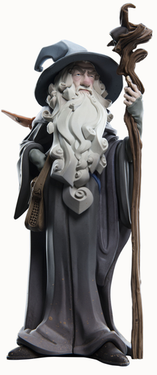 Lord of the Rings Mini Epics - Gandalf the Grey