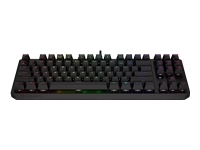 ENDORFY Keyboard Thock TKL Kailh RD RGB
