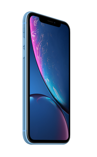 IPhone XR 128GB, Blue