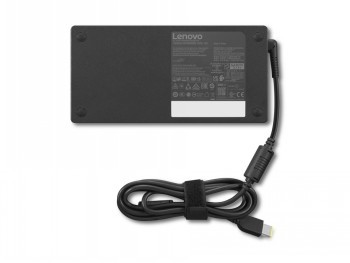 LENOVO 300W AC ADAPTER (SLIM TIP)