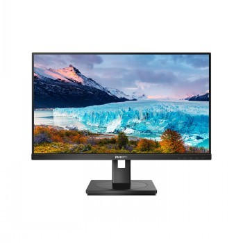 PHILIPS 272S1M 27" FHD IPS HAS DP/HDMI/DVI/VGA