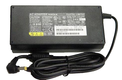 FUJITSU AC ADAPTER 3PIN 19V/65W FOR E4/E5 (NO POWER CABLE)