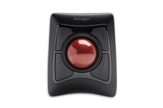 ExpertMouse Wireless Trackball