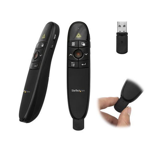 STARTECH Presentation Remote - 27m