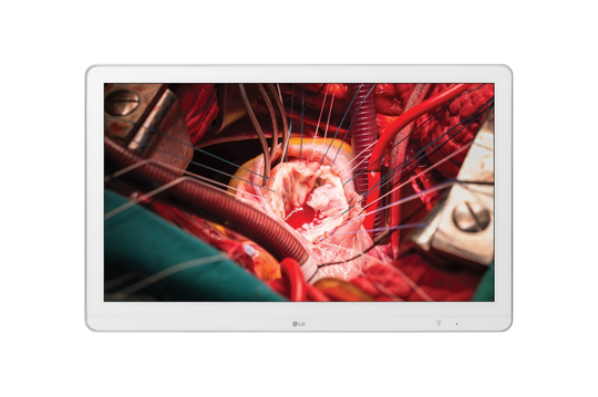 LG 27HK510S 27" SURGICAL FHD IPS DVI/HDMI