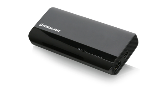 IOGEAR GearPower USB-C 10,000mAh
