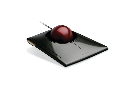 Kensington Trackball - SlimBlade