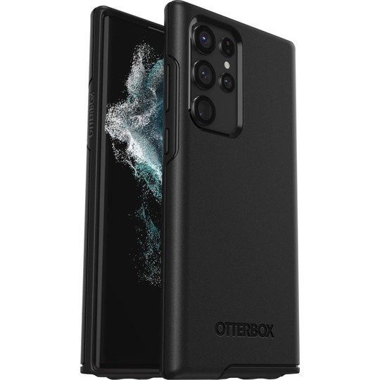 OtterBoxSymmetrySamsungGalaxyS22UltraBLK