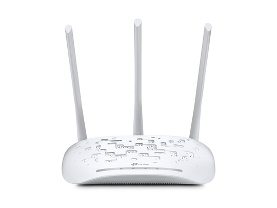 N450 WiFi Access Point 450Mbps 2.4GHz 802.11b/g/n 1 10/100M
