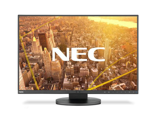NEC 22.5" EA231WU WUXGA IPS WHITE USB DP