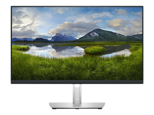 Dell - P2423DE 24" QHD 2560 x 1440 Monitor 5ms HDMI, DP, USB-C