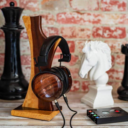 ZMF Salire kuuloketeline