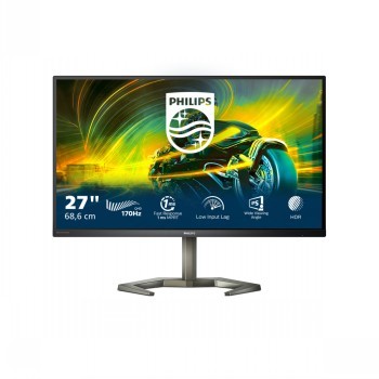 PHILIPS 27M1N5500ZA 27" QHD NANO-IPS HAS HDMI/DP 170HZ