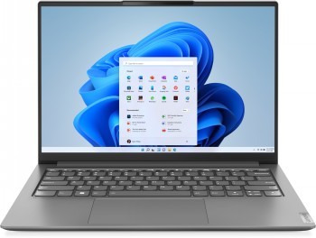 LENOVO YOGA S7 PRO 14.0 2.8K 90HZ/R5-6600HS/16GB/512GB/W11H/2YPC