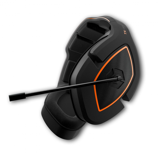 Gioteck TX-50 Universal Stereo Gaming&Go Headset
