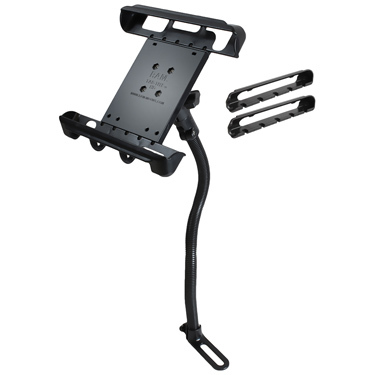 RAM Mounts RAM POD I WITH TAB-TITE KIT