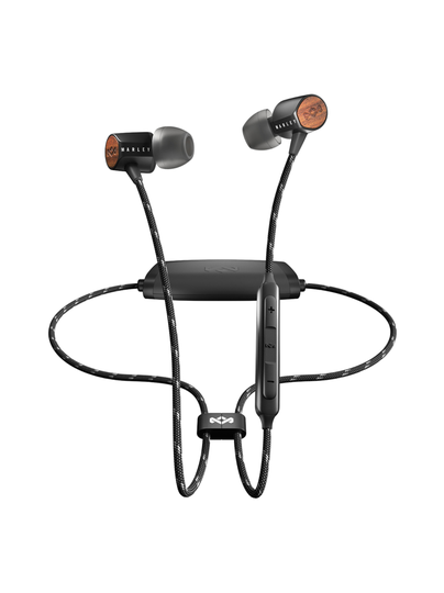 House of marley uplift bluetooth kuuloke
