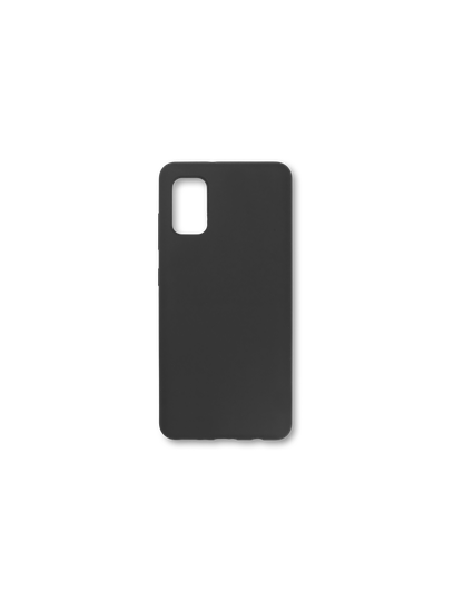 ESTUFF Samsung Galaxy A41 Silicone