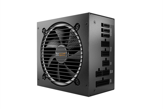 BE QUIET PURE POWER 11 FM 650W