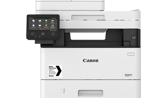 CANON I-SENSYS MF446X EU MFP