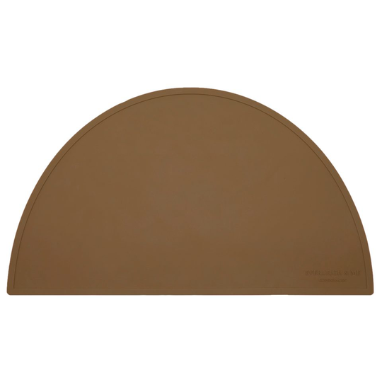 Everleigh&Me - Placemat, Camel (38PLACIECAMEL)