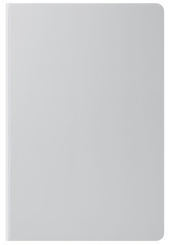 SAMSUNG BOOK COVER TAB A8 SILVER