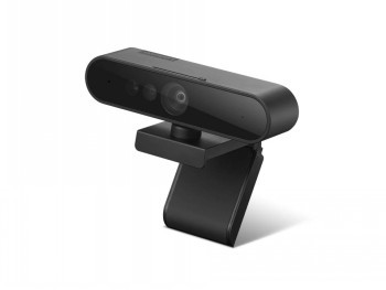 Lenovo Performance FHD Webcam 1920 X 1080 Pixels USB-C BlackMaximum Video Resolution: 1920 X 108