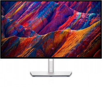 DELL 27 U2723QE UHD IPS 16:9 PIVOT USBC-90W RJ45
