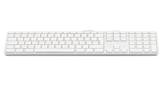 CROPMARK LMP USB Keyboard With Numeric