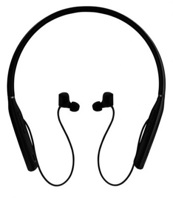 EPOS SENNHEISER ADAPT 461 BT IN-EAR NECKBAND UC HEADSET INC. USB-C DONGLE