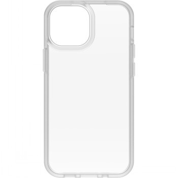 React IPhone 13 Mini/12mini Clear