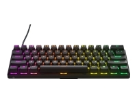 STEELSERIES Apex Pro Mini Keyboard (NOR)