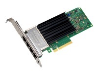 CISCO Intel X710T4LG 4x10GbE RJ45 NIC