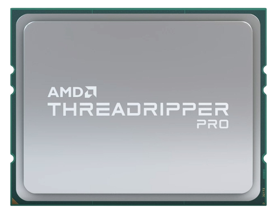 AMD Ryzen Threadripper Pro 3955Wx