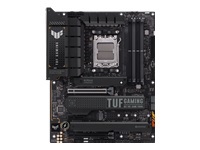 ASUS TUF GAMING X670E-PLUS AM5 ATX MB