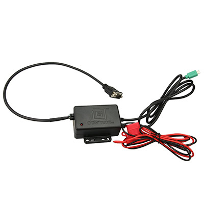 RAM Mounts GDS RS232 HARDWIRED CAR CHARGE