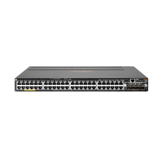HPE Aruba 3810M 48GPoE+4SFP+680W Swch