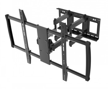 NEOMOUNTS BY NEWSTAR FLAT SCREEN WALL MOUNT - IDEAL FOR LARGE FORMAT DISPLAYS (3 PIVOTS & TILT) 60-1