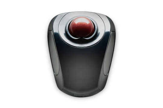 Advance Wireless Trackball