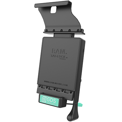 RAM Mounts Lock Dock - Sam G Tab S2 9.7