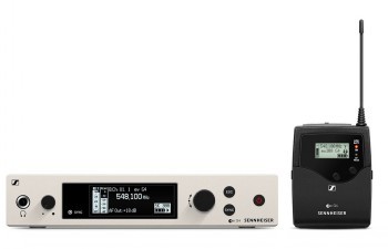 SENNHEISER EW 300 G4-BASE SK-RC-DW