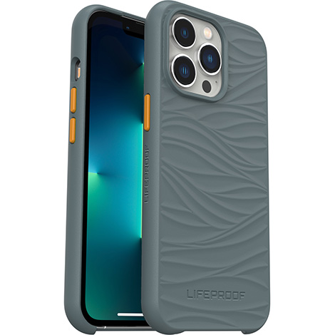 Wake IPhone 13 Pro Max/12 Pro Max GREY