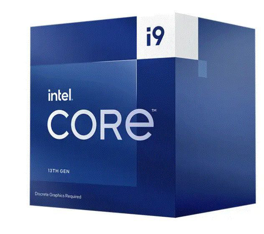 CPU/Core I9-13900F 5.60GHz FC-LGA16A Box