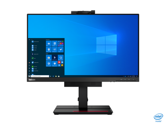 LENOVO TINY-IN-ONE (TIO24) 23.8" TOUCH GEN4